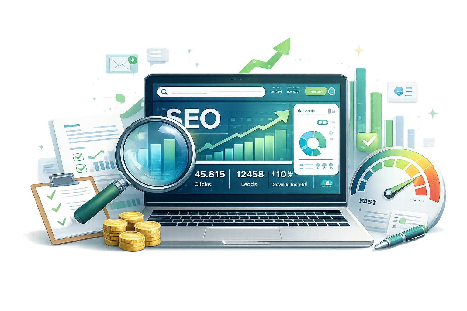 SEO Audit