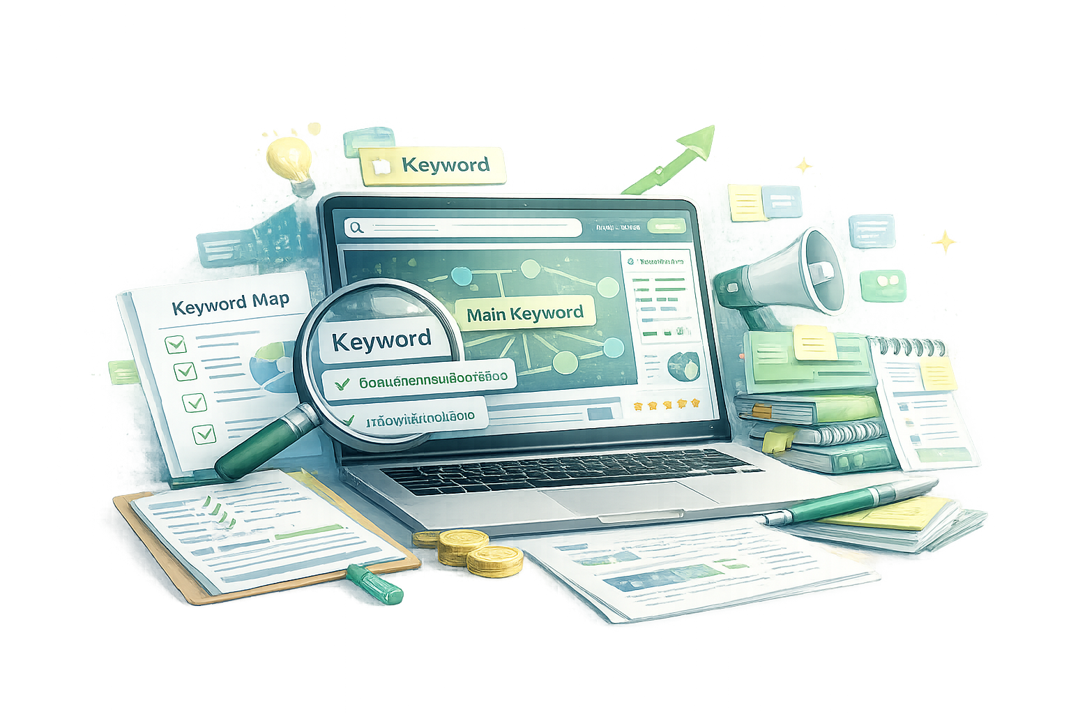 Content SEO