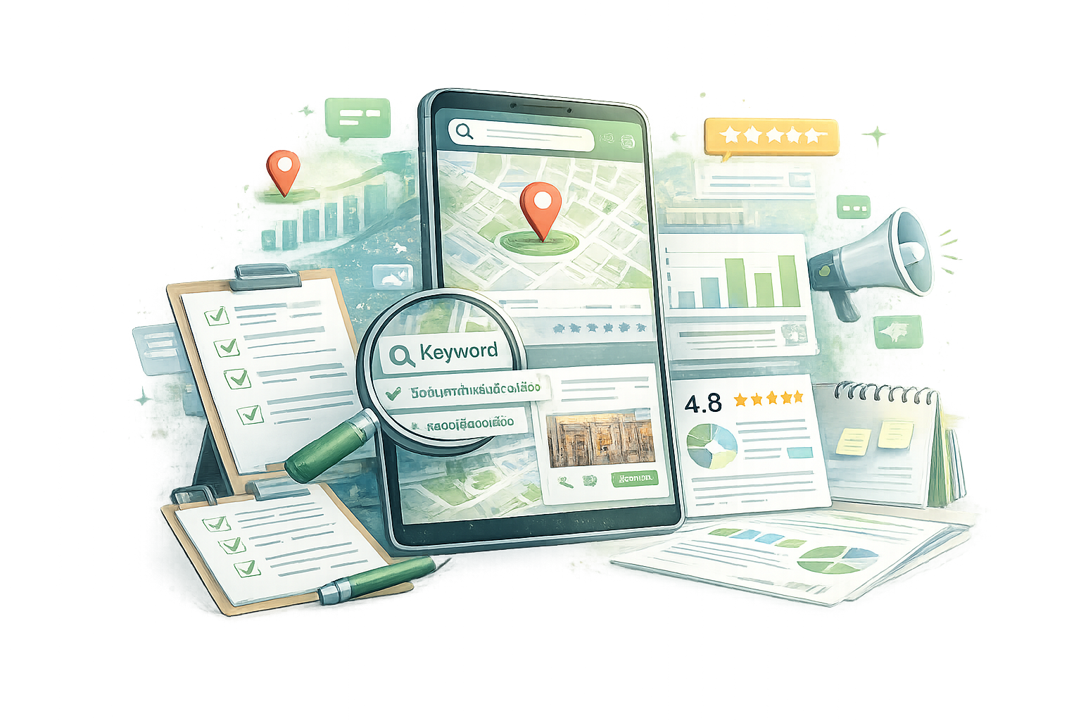 Local SEO