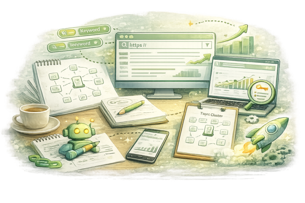 Content SEO