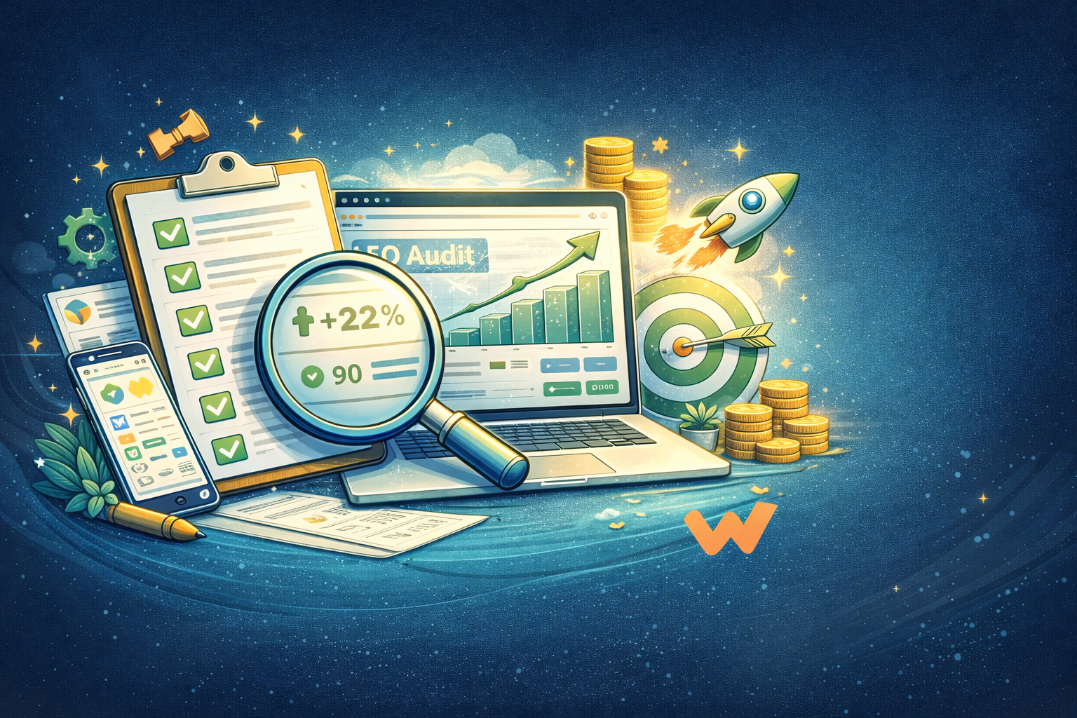 Reporting & Optimization