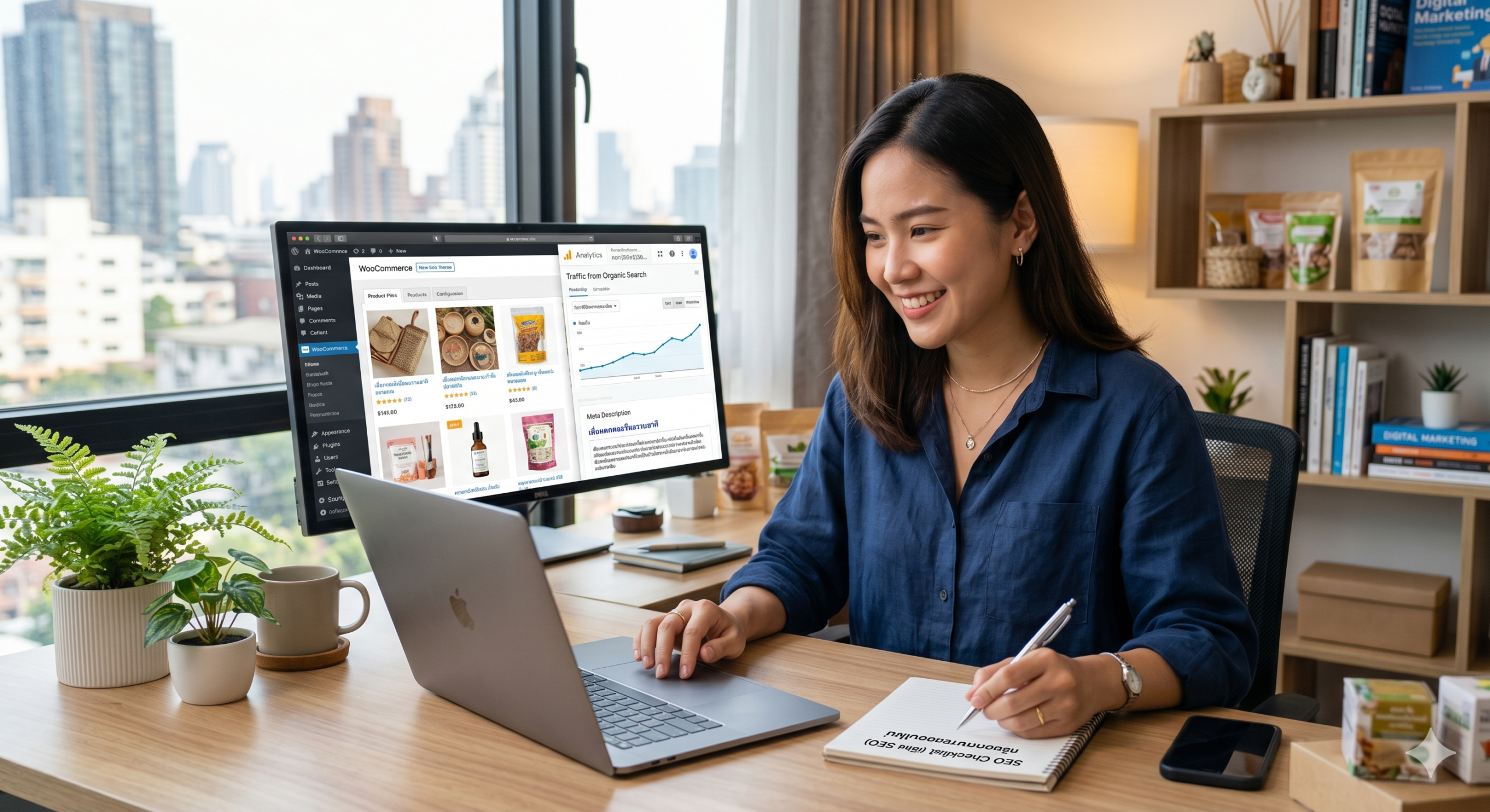 vault mark digital marketing & seo services bangkok